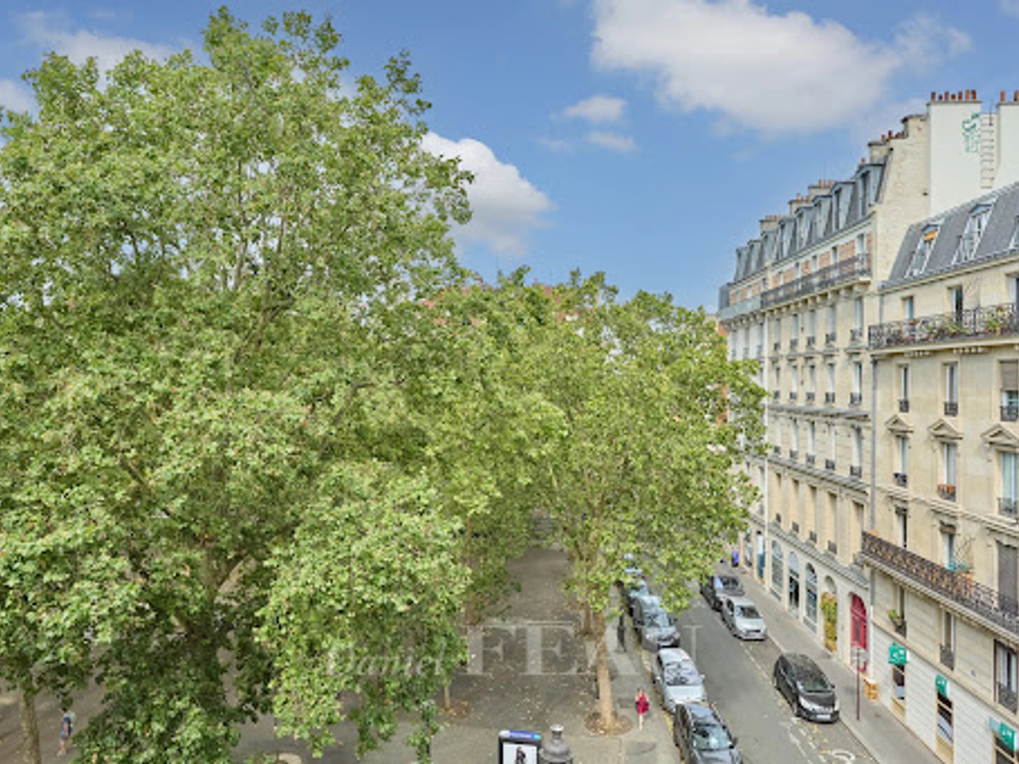Appartement à vendre - 5 pièces - 139m2 - Paris 5e (75005)