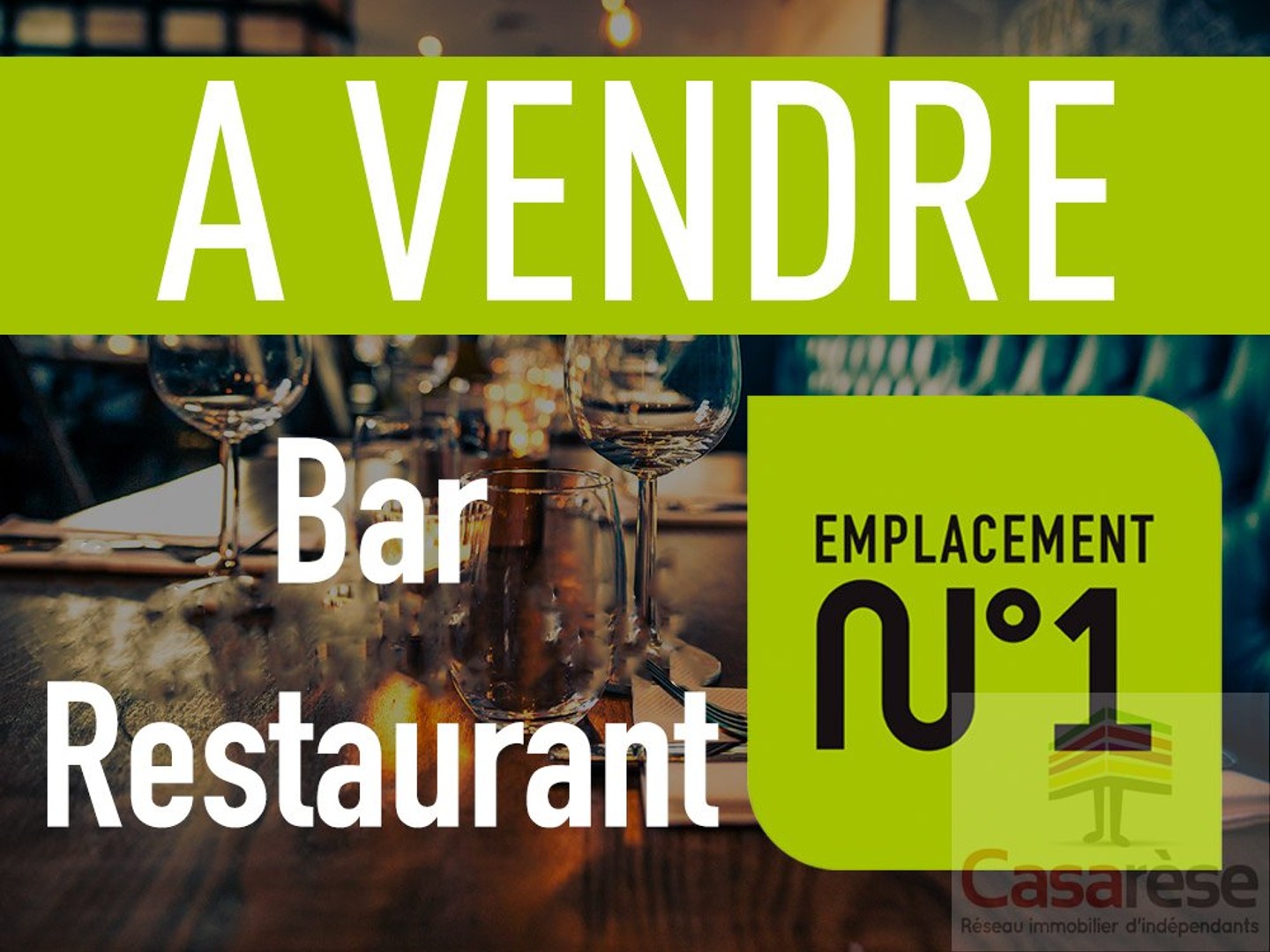Magasin à vendre - Vannes (56000)