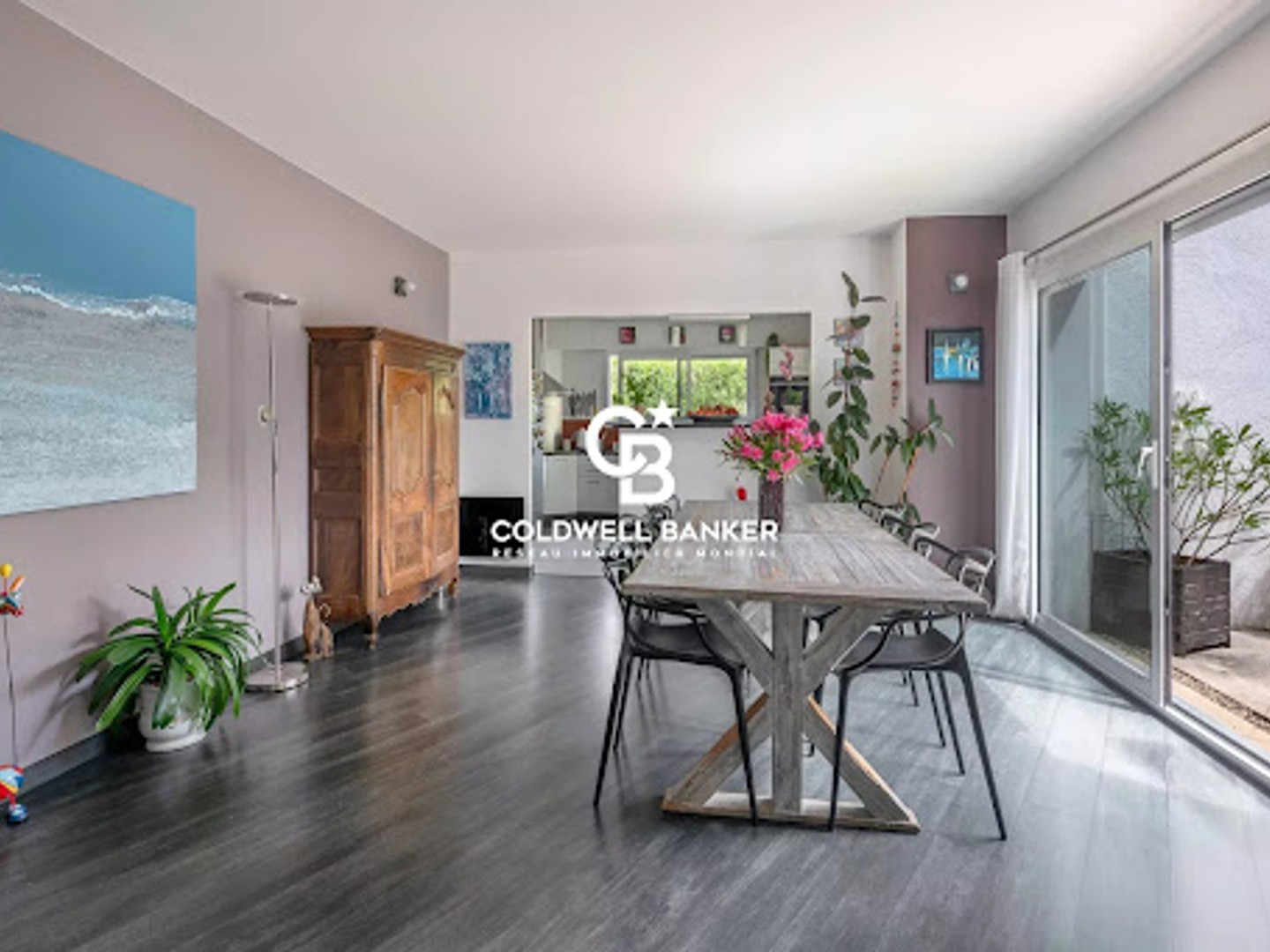 Maison à vendre - 8 pièces - 258m2 - Guérande (44350)