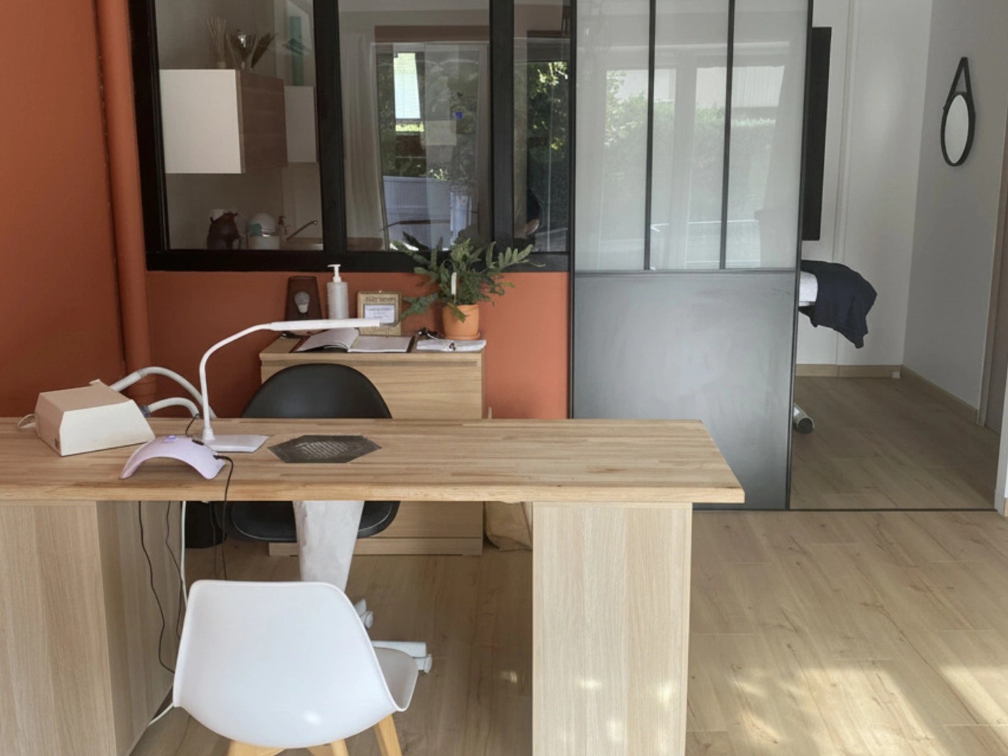 Immeuble à vendre - 9 pièces - 470m2 - Voujeaucourt (25420)
