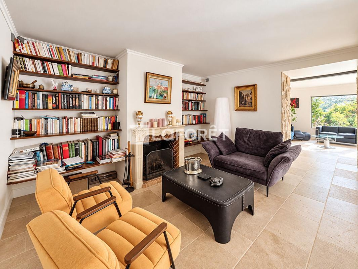 Maison à vendre - 8 pièces - 210m2 - Montesson (78360)