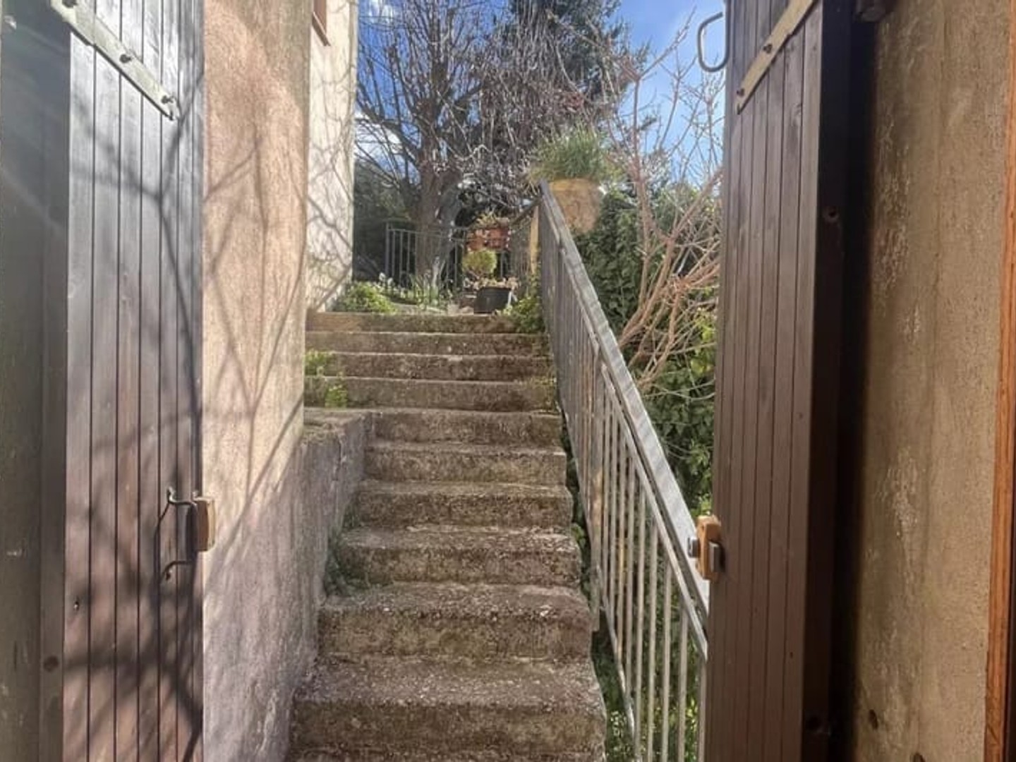 Appartement à vendre - 3 pièces - 60m2 - Breil-Sur-Roya (06540)