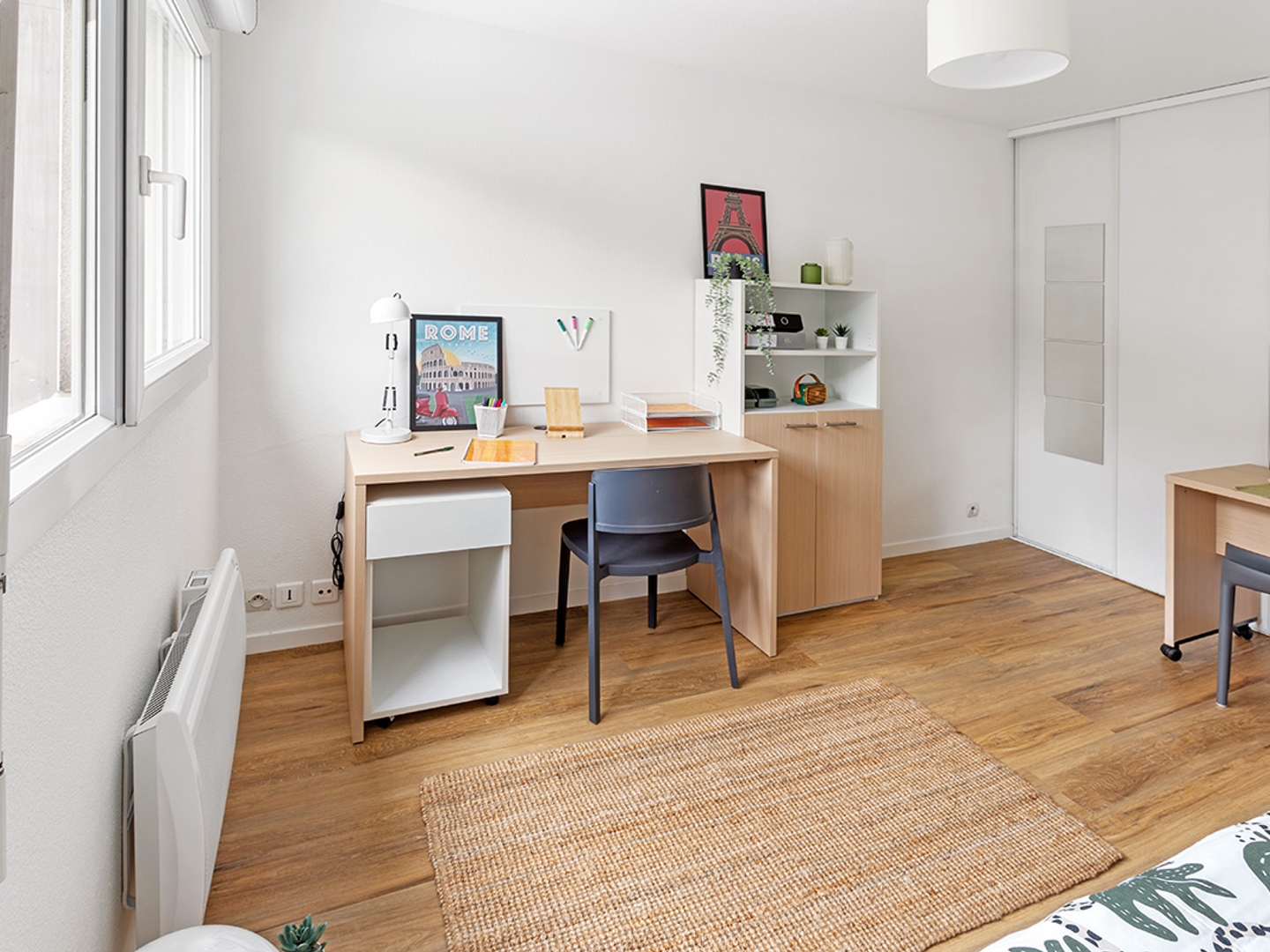 Appartement à vendre - 1 pièce - 28m2 - Nantes (44000)