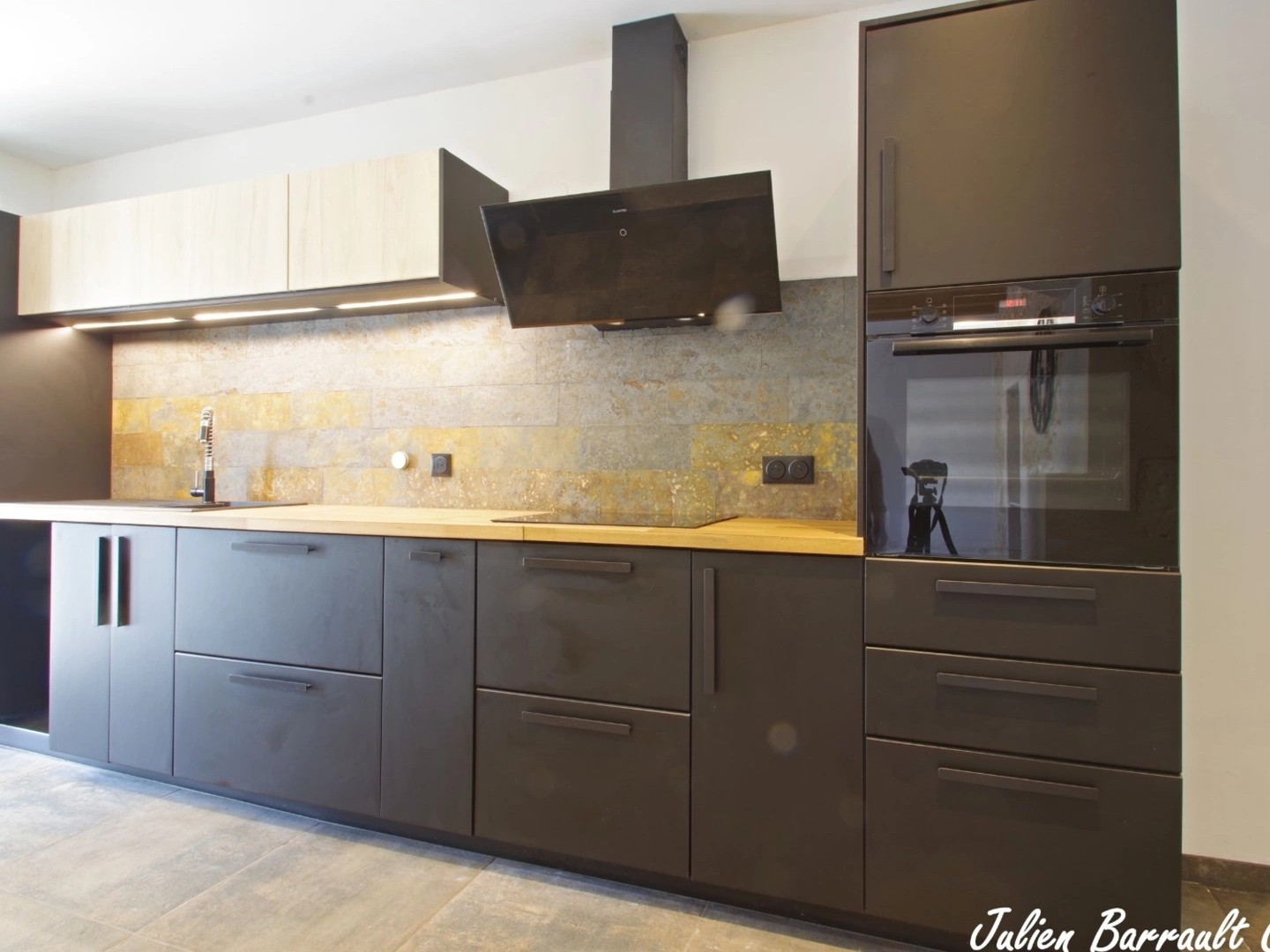 Maison à vendre - 5 pièces - 112m2 - Valdivienne (86300)