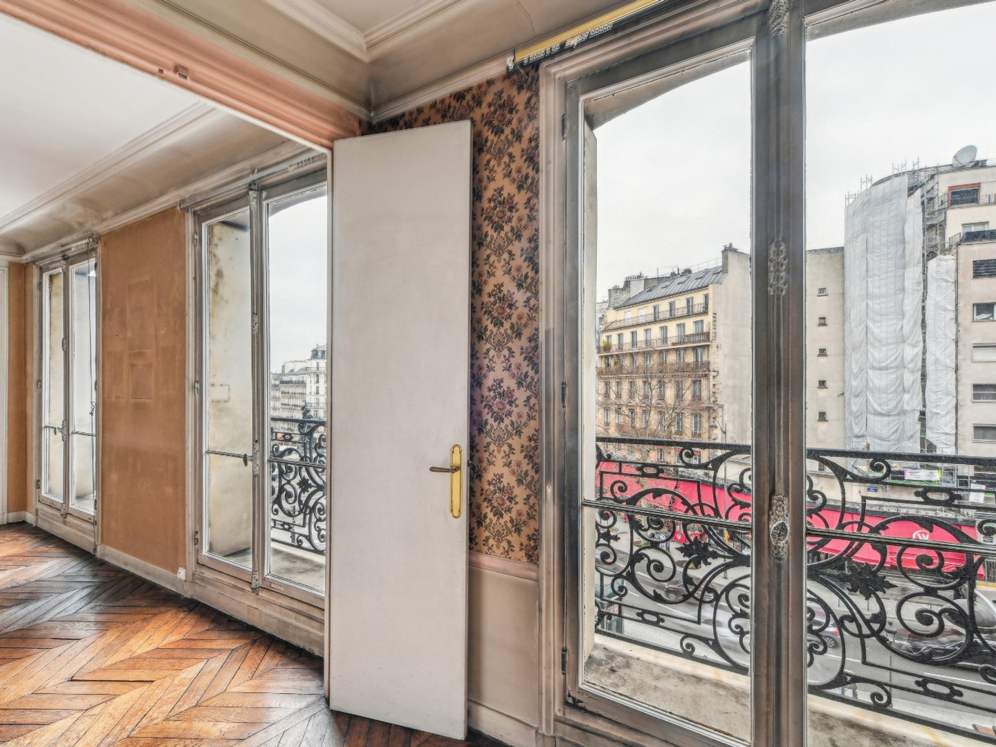 Appartement à vendre - Paris 9ème (75009)