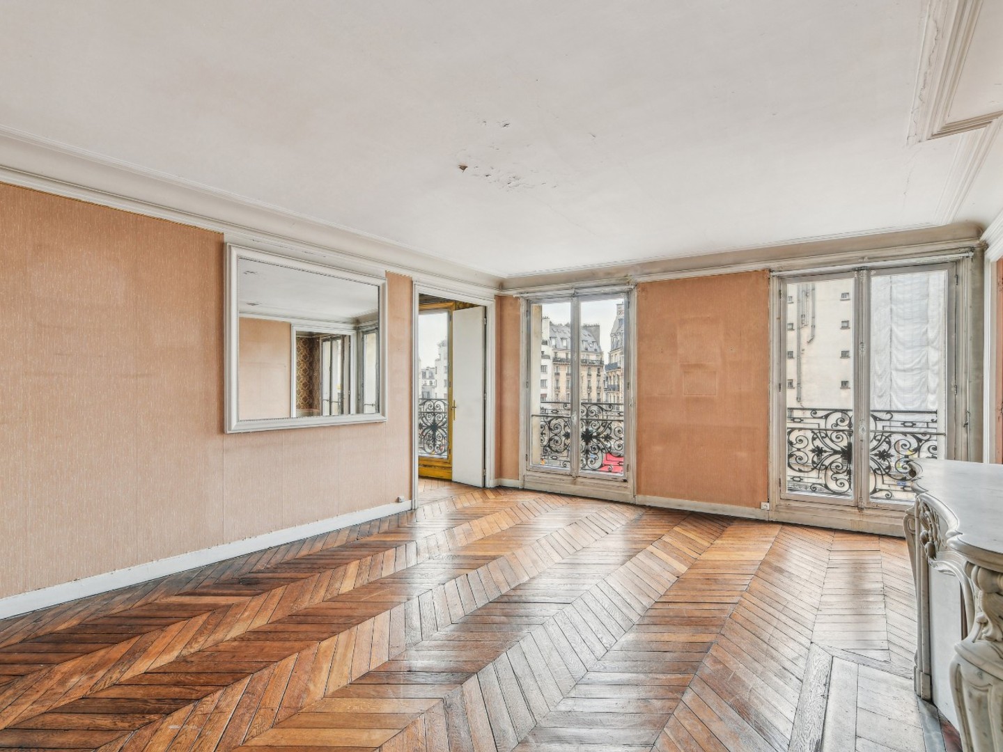 Appartement à vendre - Paris 9ème (75009)