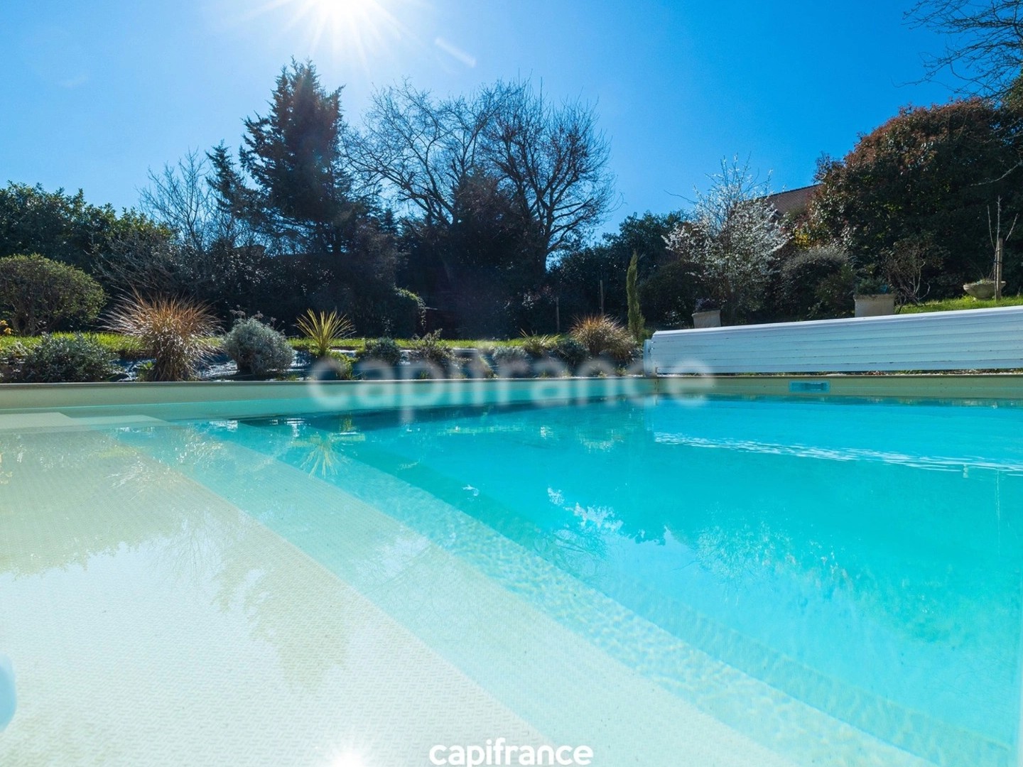 Maison à vendre - 10 pièces - 277m2 - Le Mans (72000)