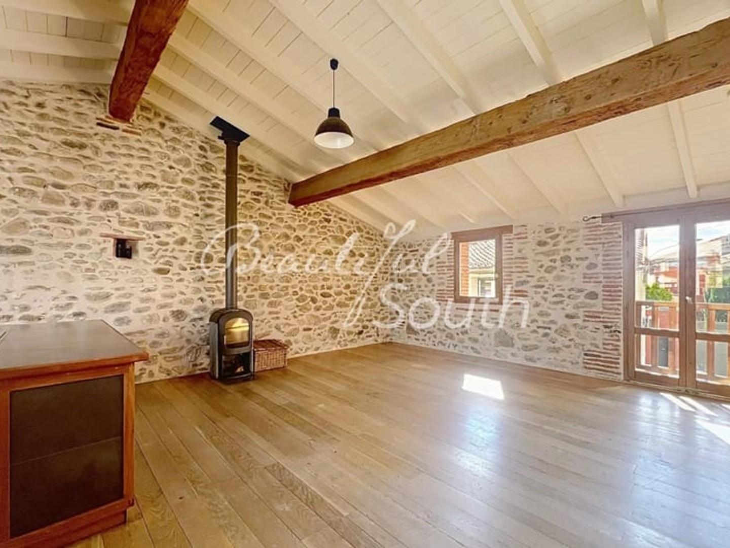 Maison à vendre - 4 pièces - 152m2 - Saleilles (66280)