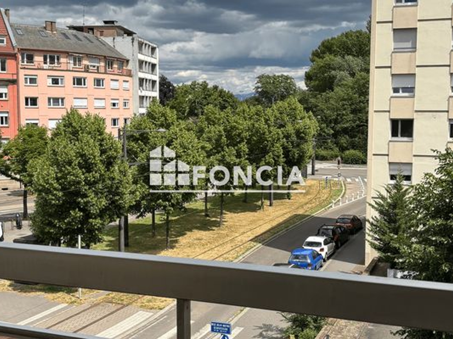 Appartement 1 pièce 24 m²