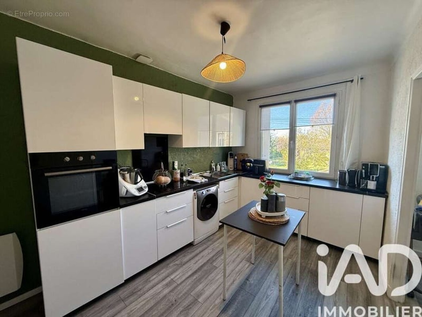 Maison à vendre - 5 pièces - 130m2 - Sarrians (84260)