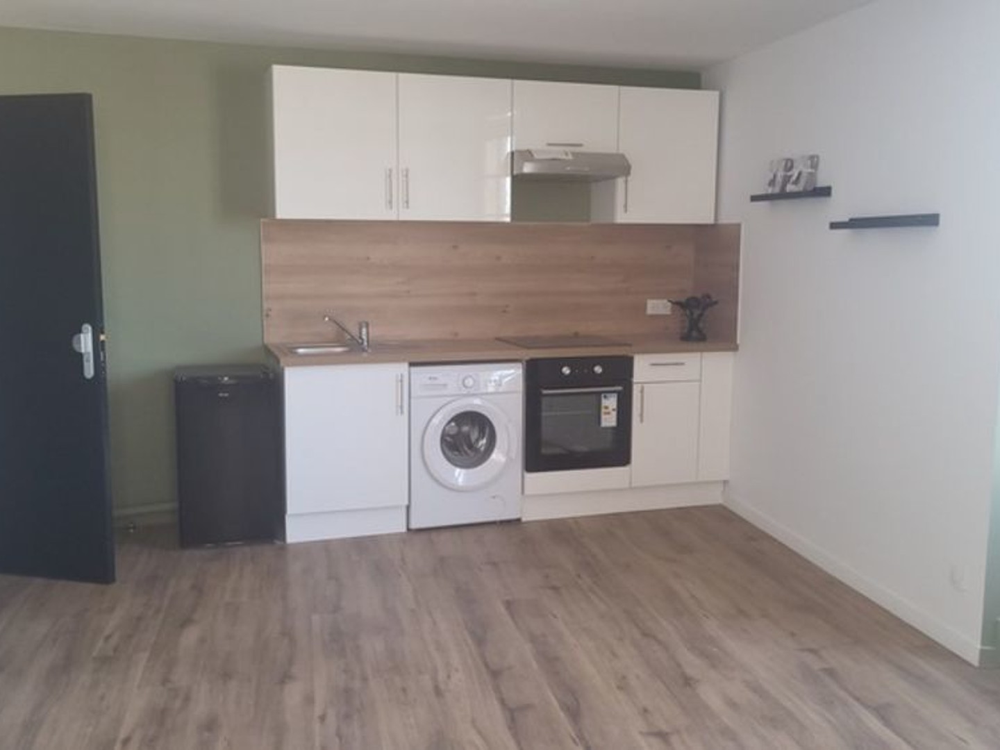 Appartement à vendre - 2 pièces - 55m2 - Dieppe (76200)