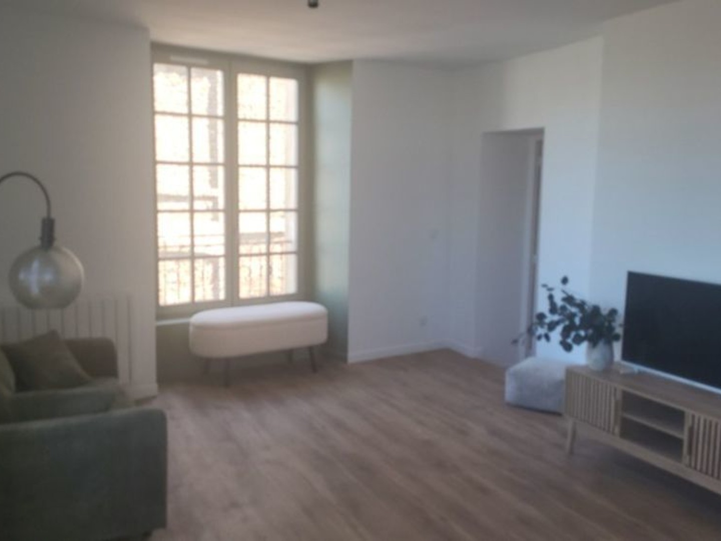 Appartement à vendre - 2 pièces - 55m2 - Dieppe (76200)