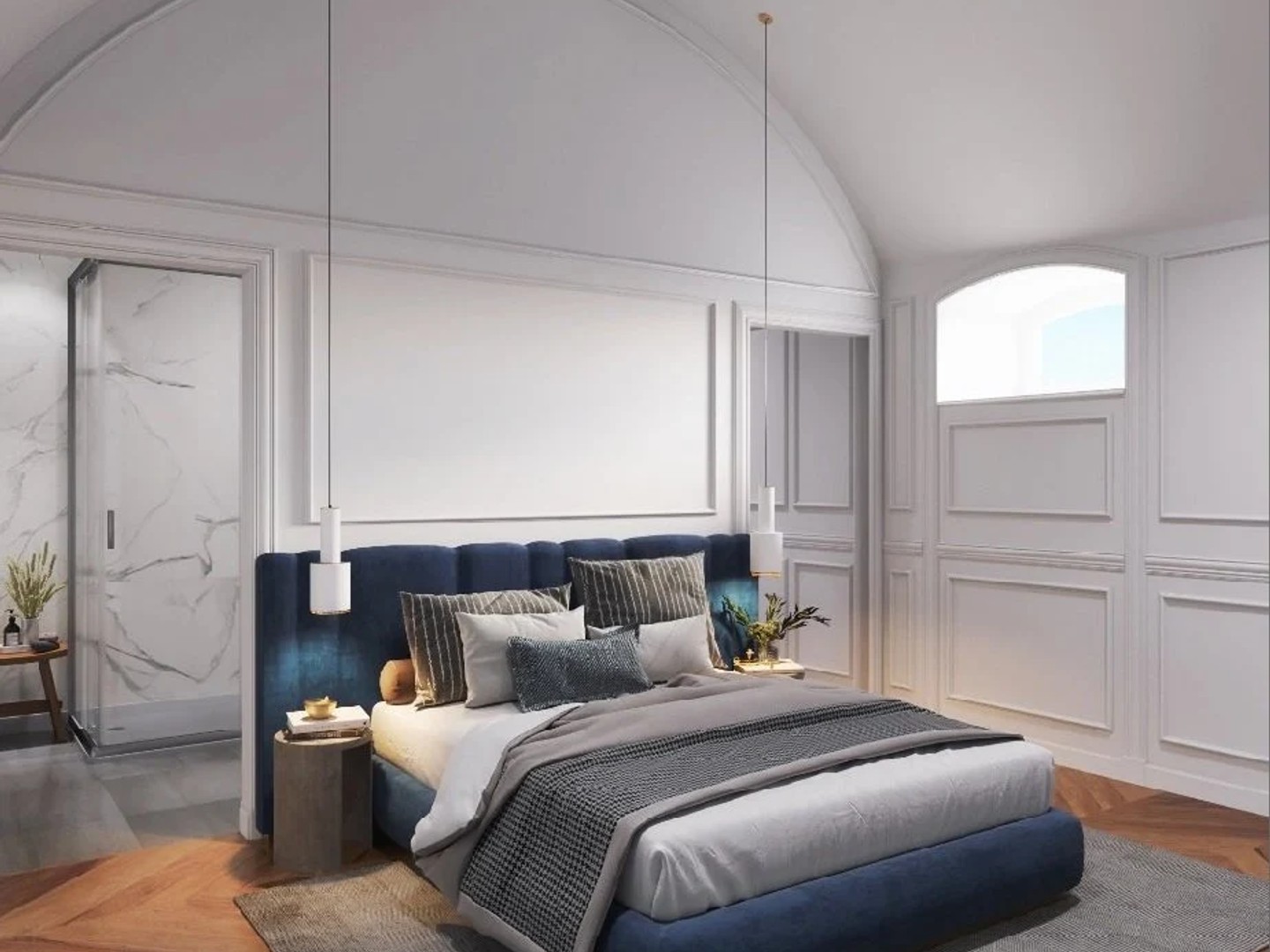 Immeuble à vendre - 2 pièces - 57m2 - Pézenas (34120)