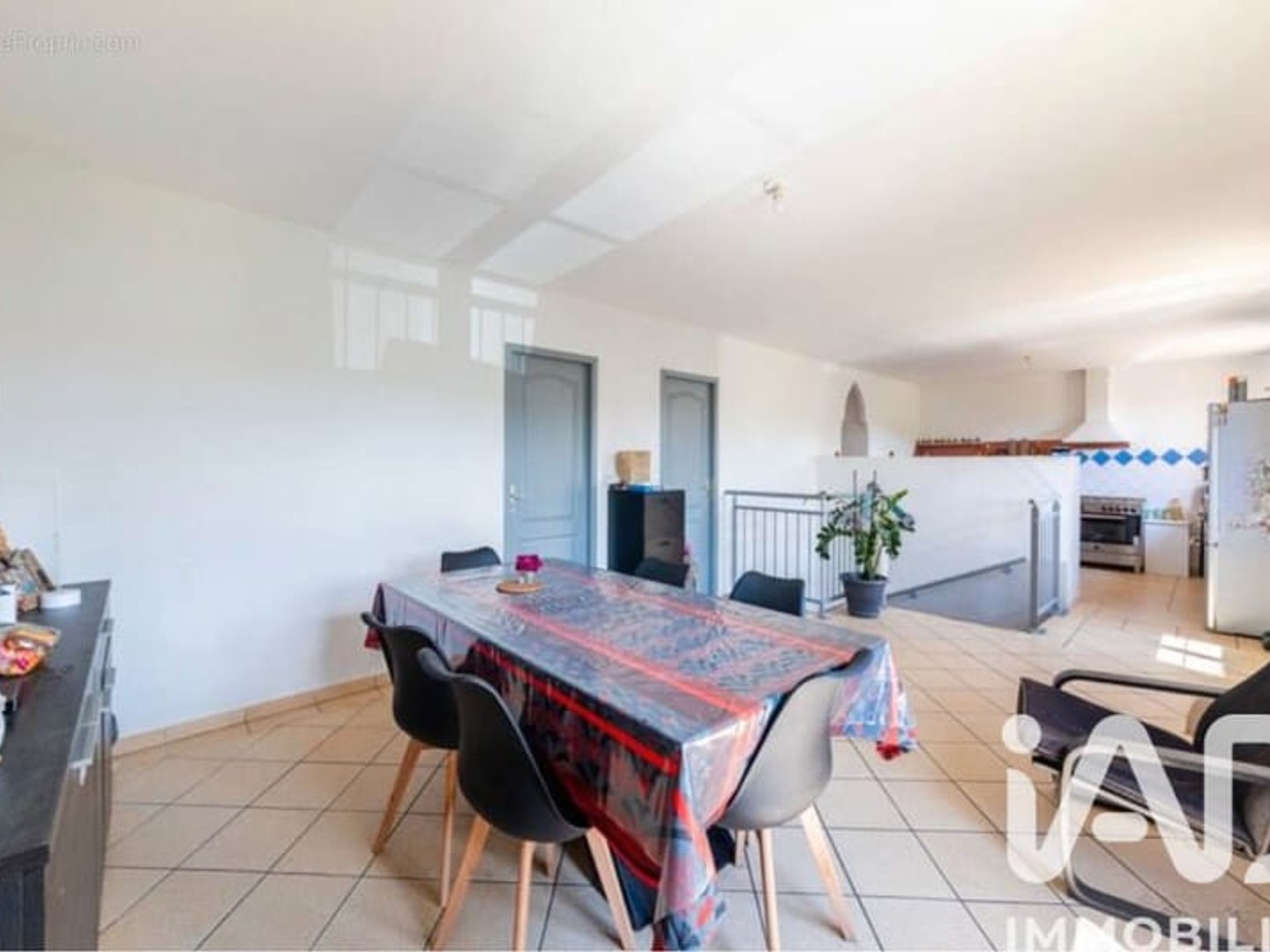 Appartement à vendre - 236m2 - Saint-Hilaire-De-... (47450)