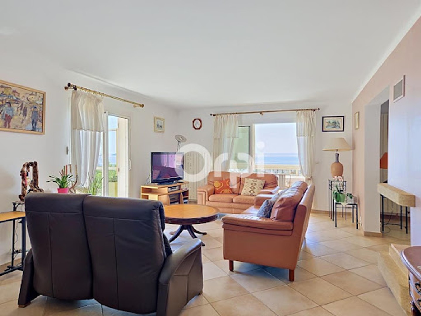 Maison à vendre - 5 pièces - 139m2 - Six-Fours-Les-Plages (83140)