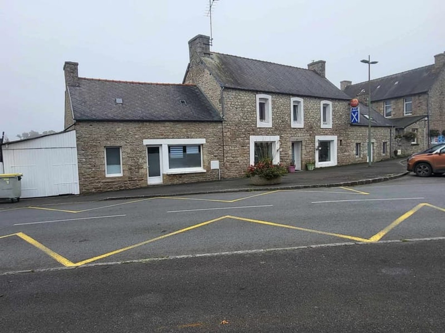 Maison à vendre - 8 pièces - 250m2 - Pabu (22200)