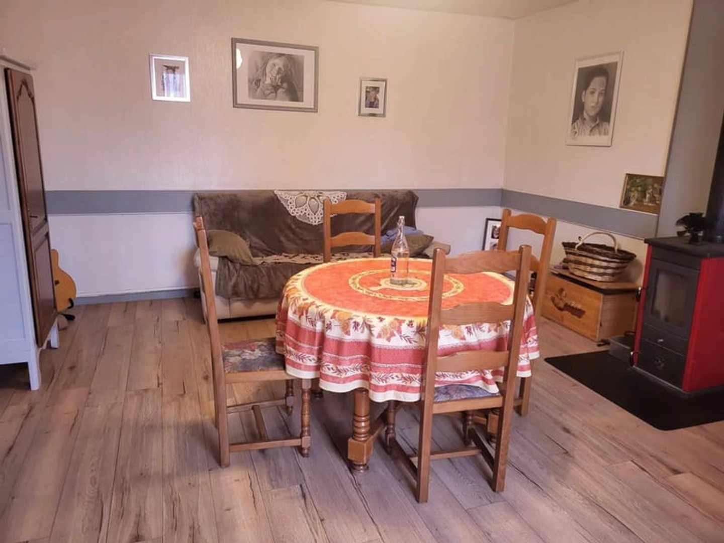 Maison à vendre - 8 pièces - 250m2 - Pabu (22200)