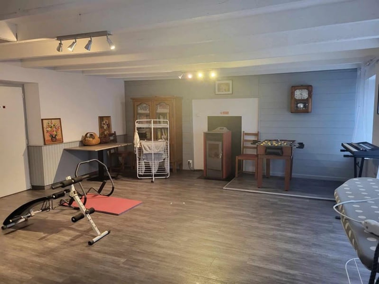 Maison à vendre - 8 pièces - 250m2 - Pabu (22200)