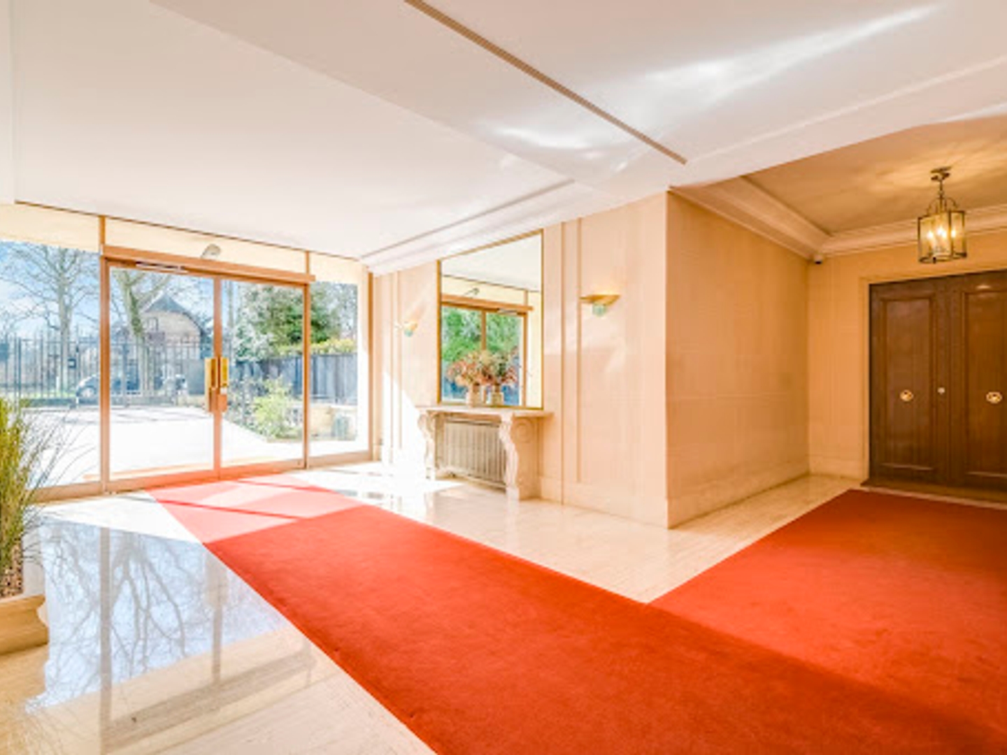 Appartement à vendre - 95m2 - Paris 16e (75016)