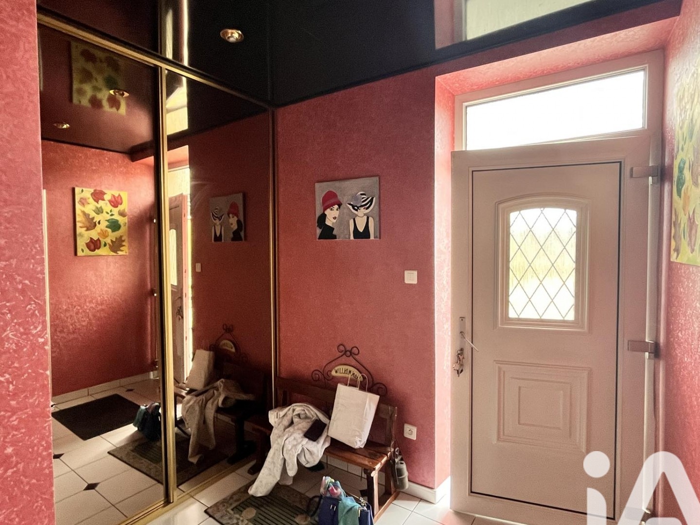 Maison à vendre - 7 pièces - 130m2 - Knutange (57240)