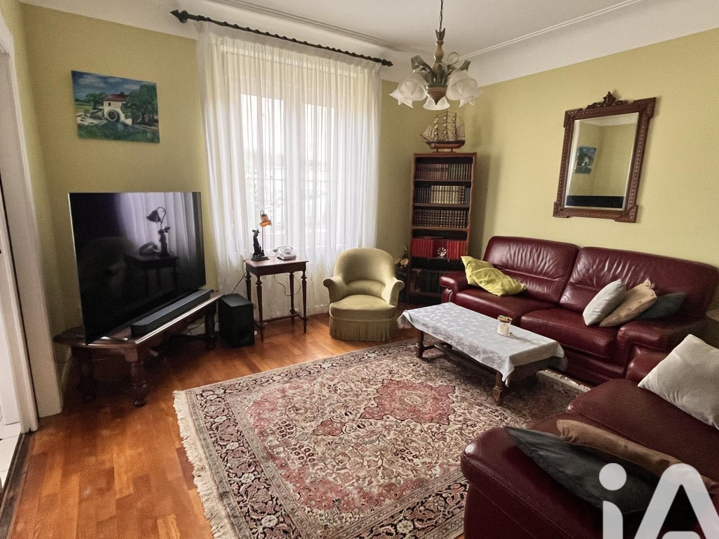 Maison à vendre - 7 pièces - 130m2 - Knutange (57240)