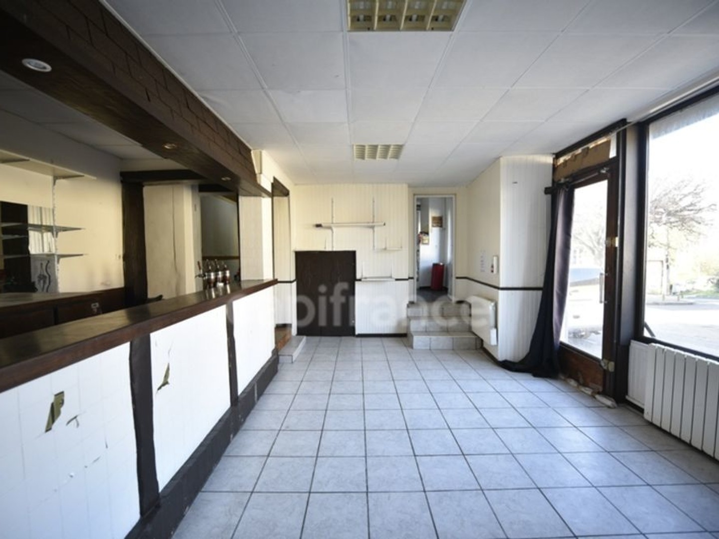 Bureaux à vendre - 160m2 - Vernon (27200)