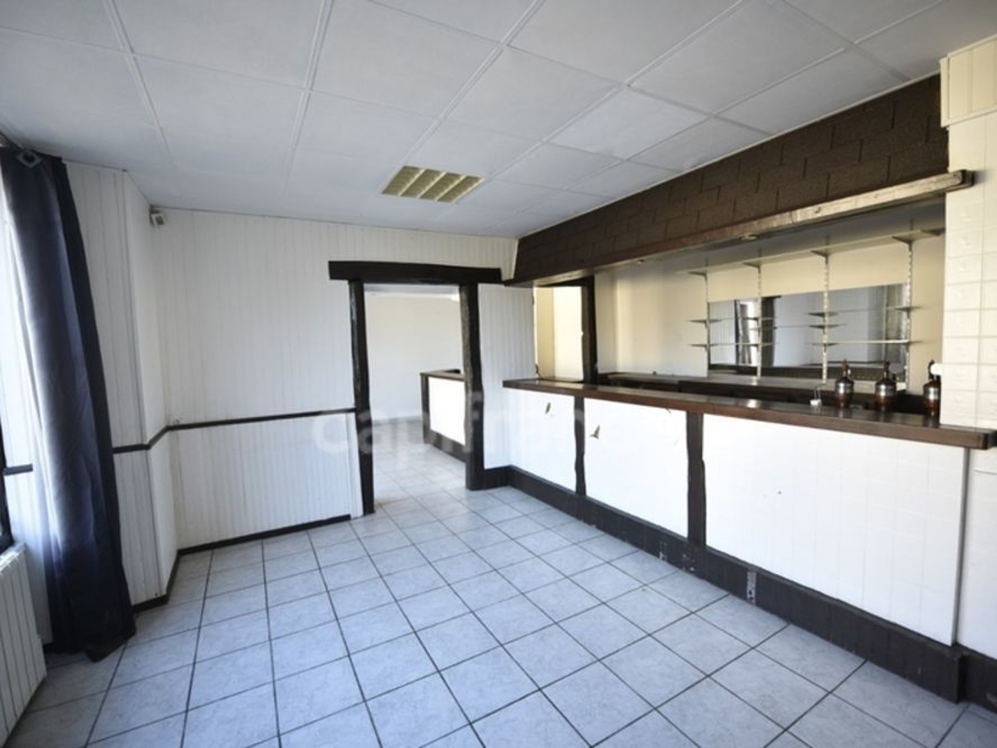 Bureaux à vendre - 160m2 - Vernon (27200)