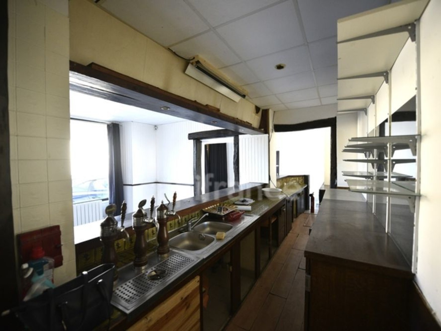 Bureaux à vendre - 160m2 - Vernon (27200)