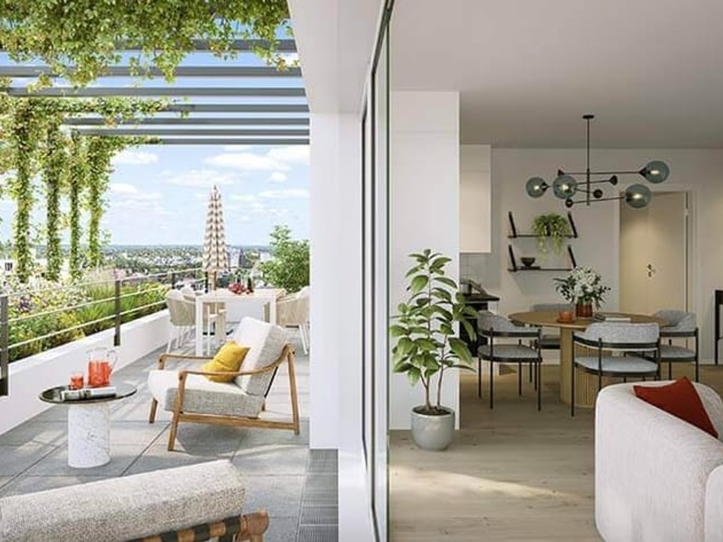 Parking / garage / box à vendre - 35m2 - Joué-Lès-Tours (37300)