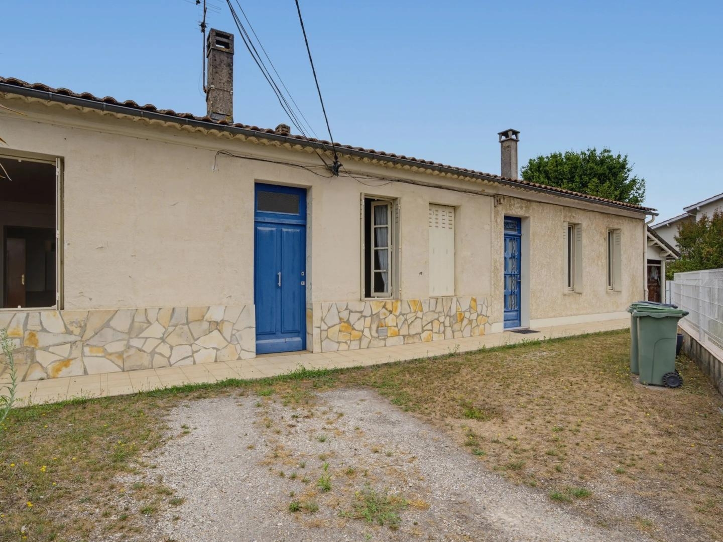 Maison à vendre - 5 pièces - 180m2 - Bordeaux (33200)