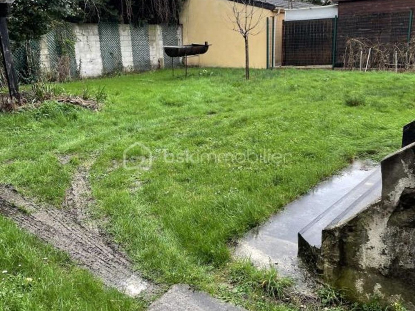 Immeuble 10 pièces 250 m²