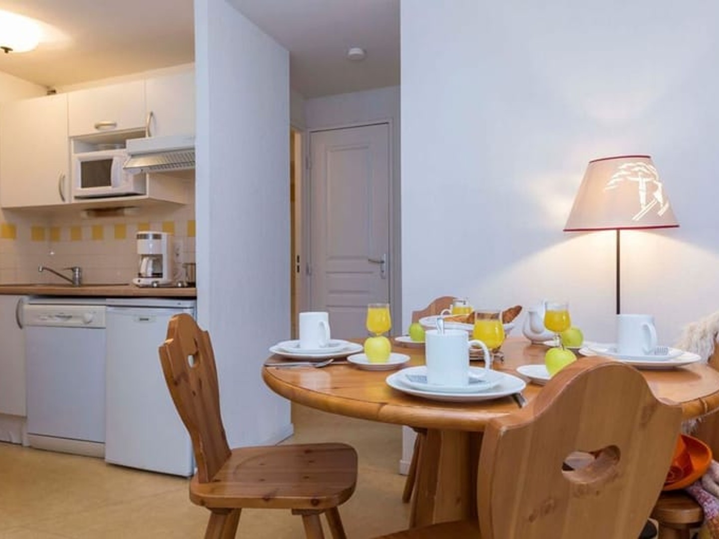 Appartement à vendre - 2 pièces - 30m2 - Saint-Lary-Soulan (65170)