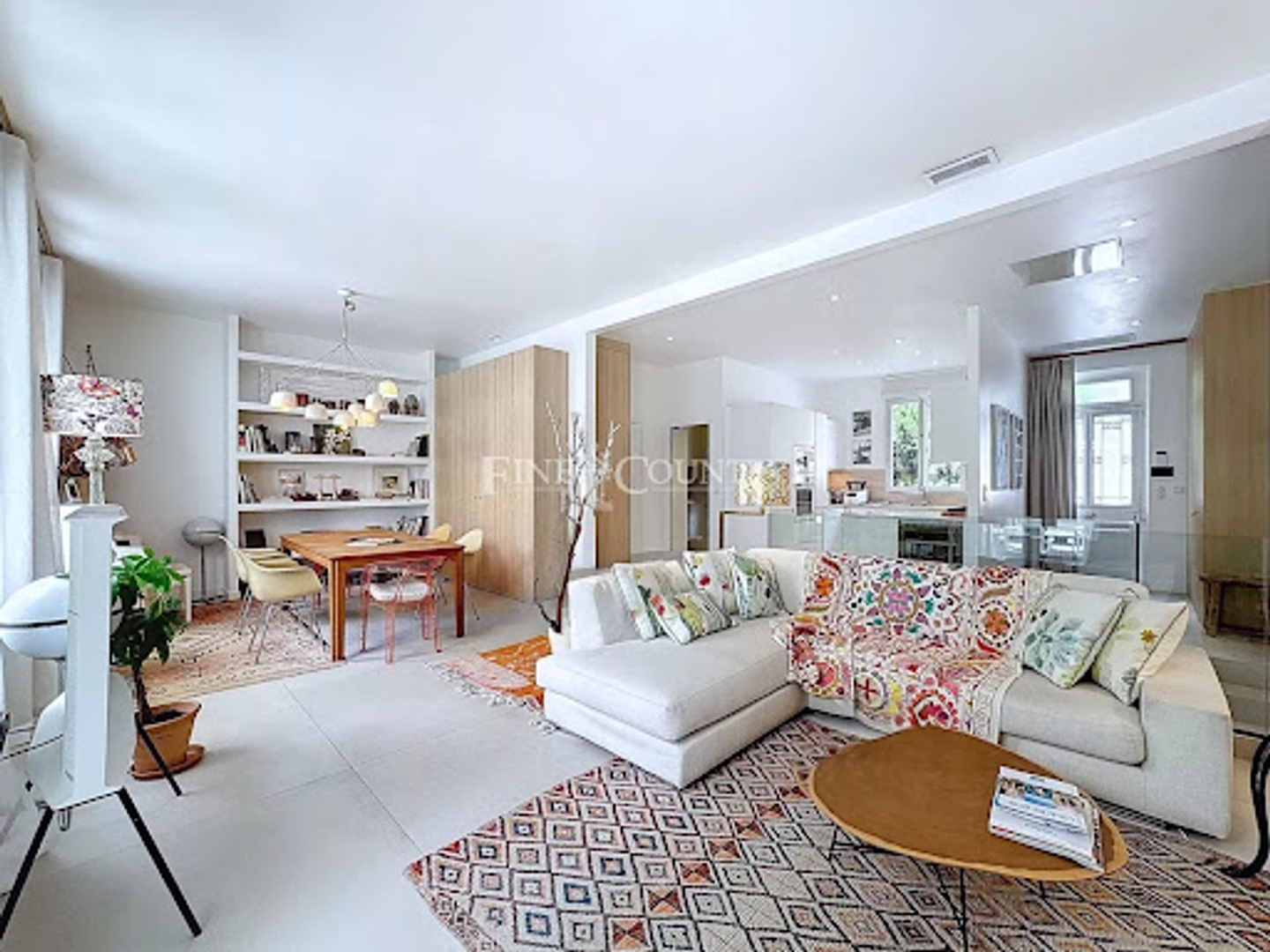 Maison à vendre - 4 pièces - 130m2 - Cannes (06400)