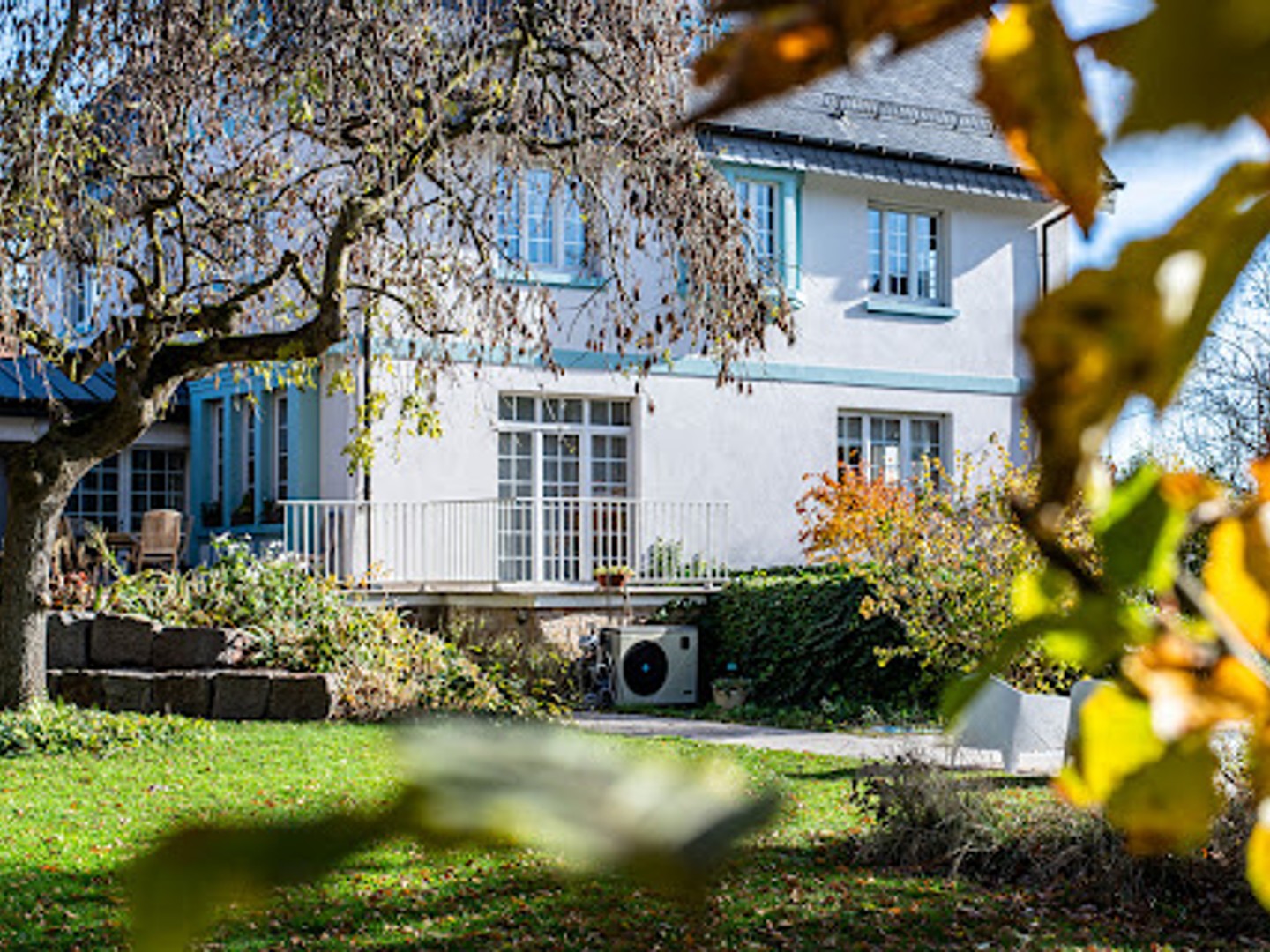 Maison à vendre - 11 pièces - 380m2 - Ruelisheim (68270)