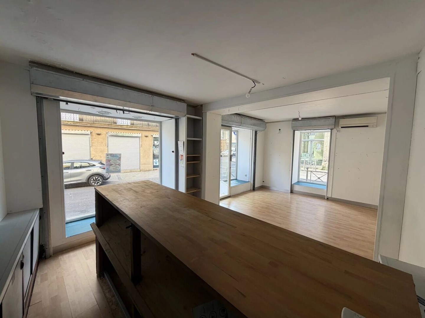 Magasin à vendre - 1 pièce - 30m2 - Lodève (34700)