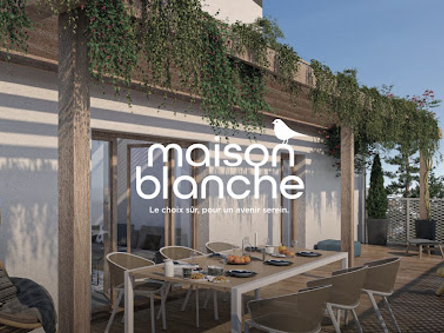 Appartement à vendre - 4 pièces - 91m2 - Angers (49000)