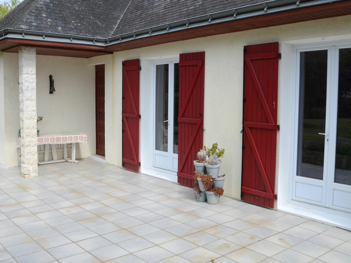 Maison à vendre - 6 pièces - 139m2 - Segré-En-Anjou Bleu (49500)