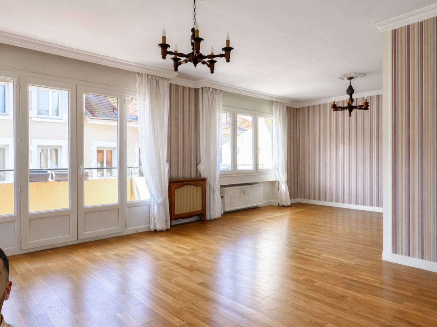 Appartement à vendre - 3 pièces - 74m2 - Saint-Étienne (42100)