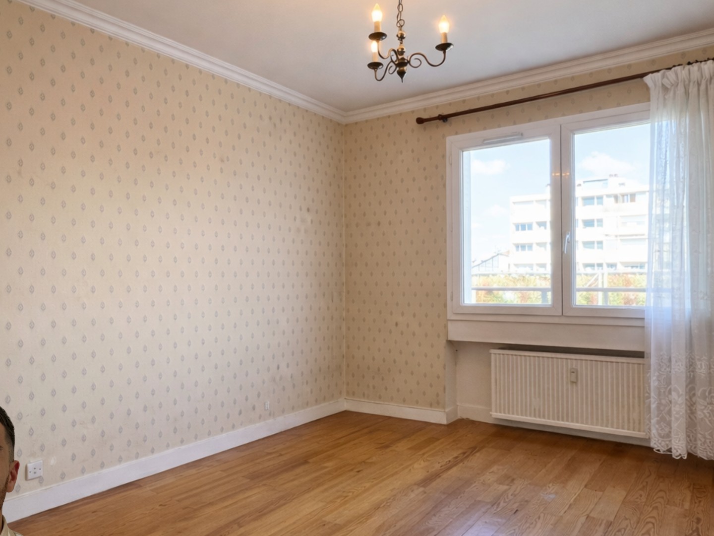 Appartement à vendre - 3 pièces - 74m2 - Saint-Étienne (42100)