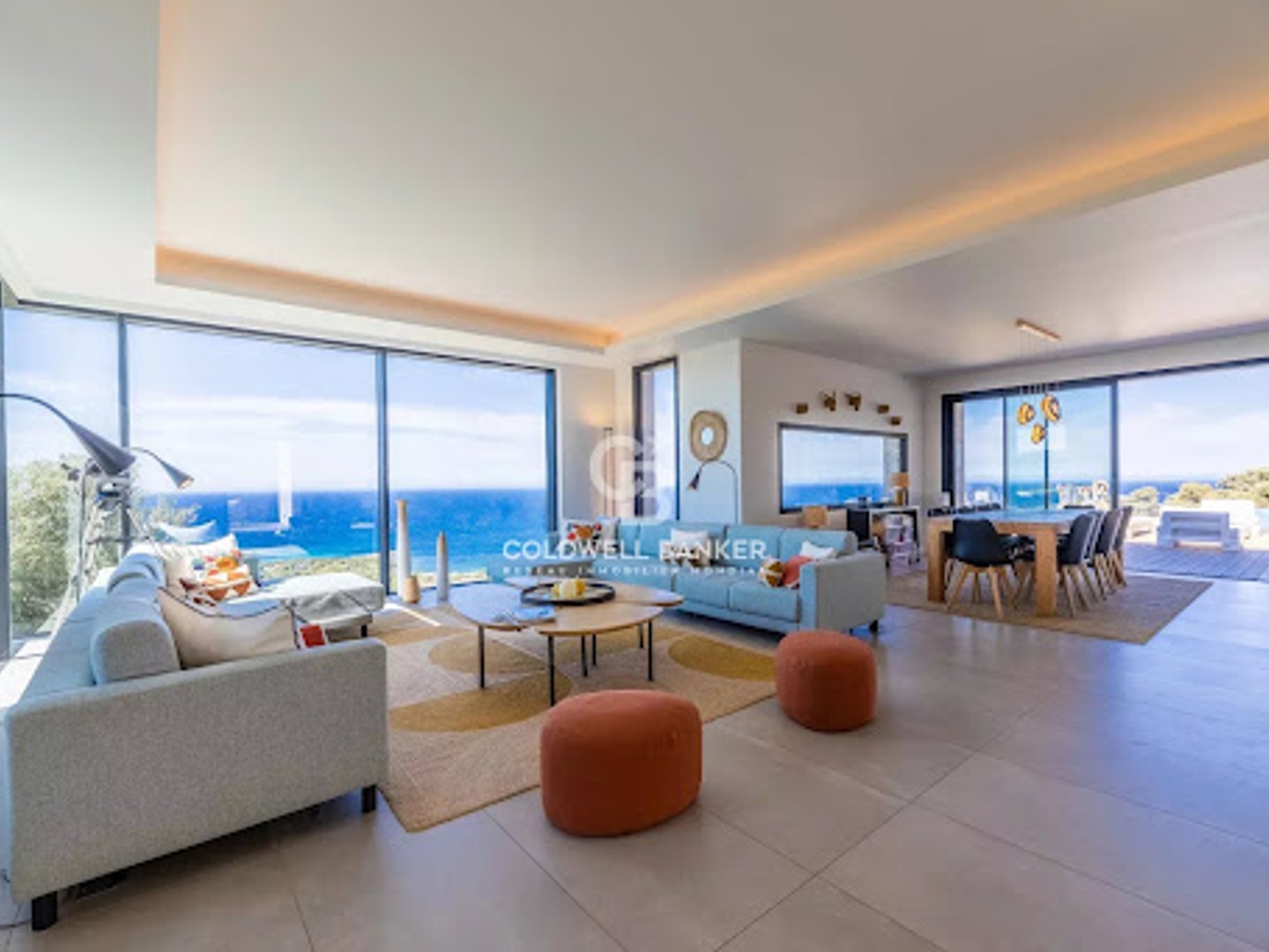 Maison à vendre - 7 pièces - 264m2 - Corbara (20220)