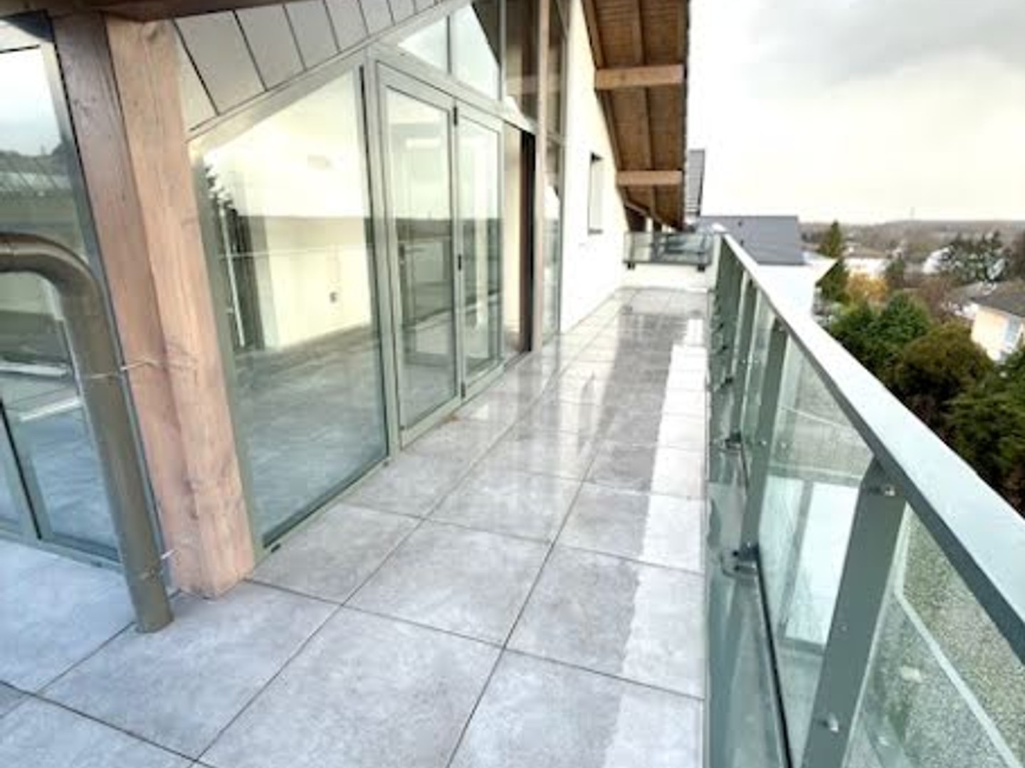 Appartement 4 pièces 111 m²