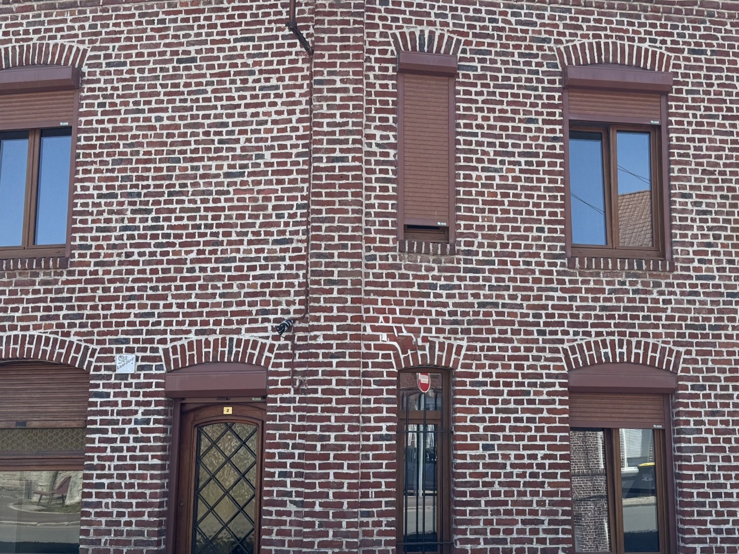 Maison à vendre - 3 pièces - 49m2 - Orchies (59310)