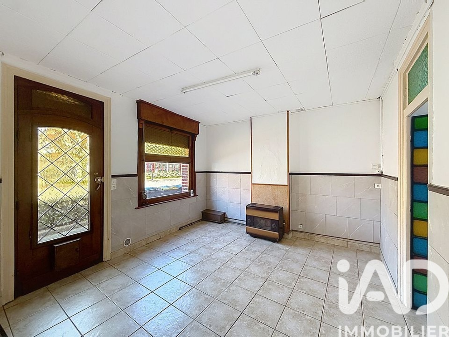 Maison à vendre - 3 pièces - 49m2 - Orchies (59310)