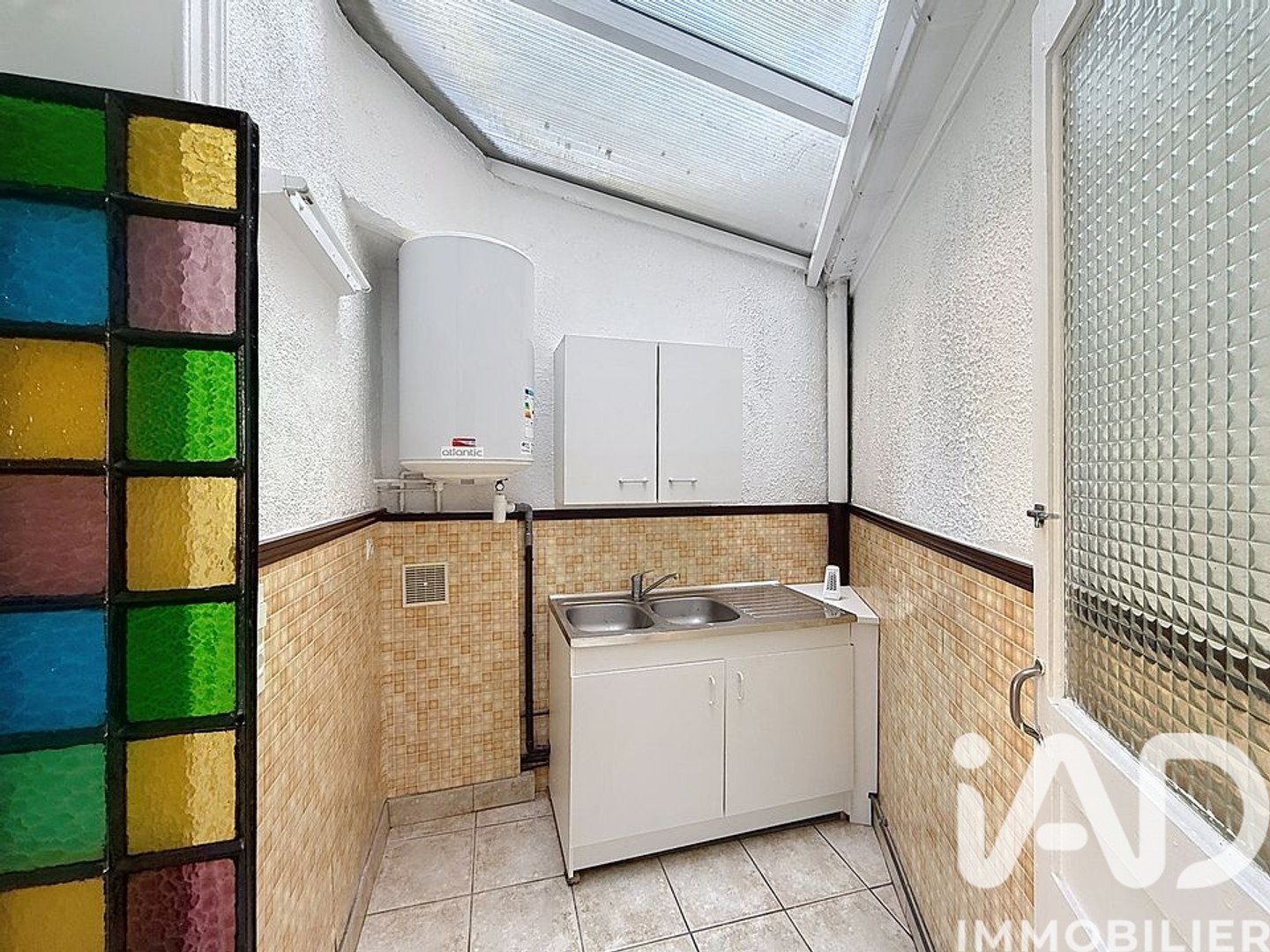 Maison à vendre - 3 pièces - 49m2 - Orchies (59310)
