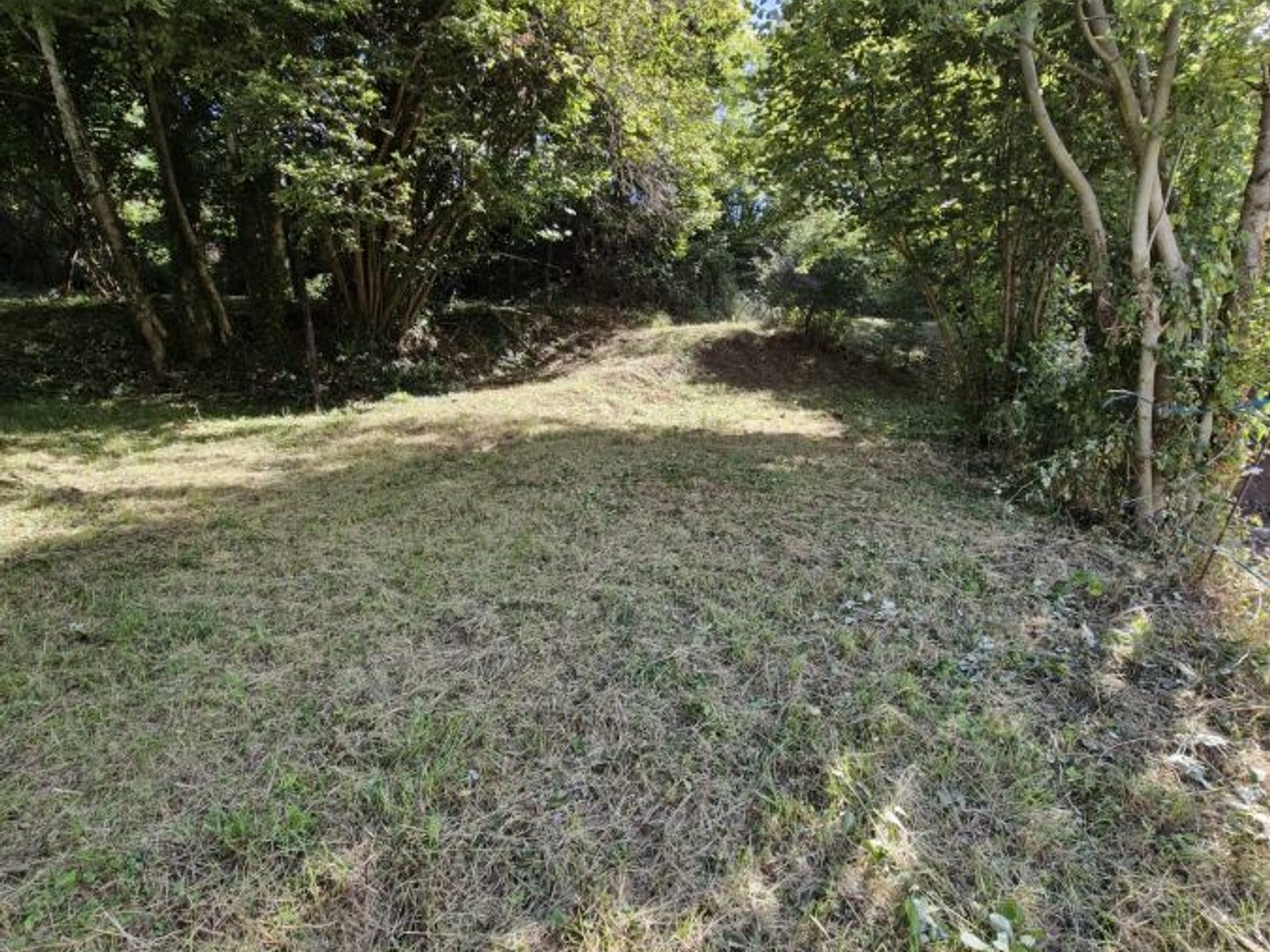Terrain à vendre - 3001m2 - Les Cabannes (09310)