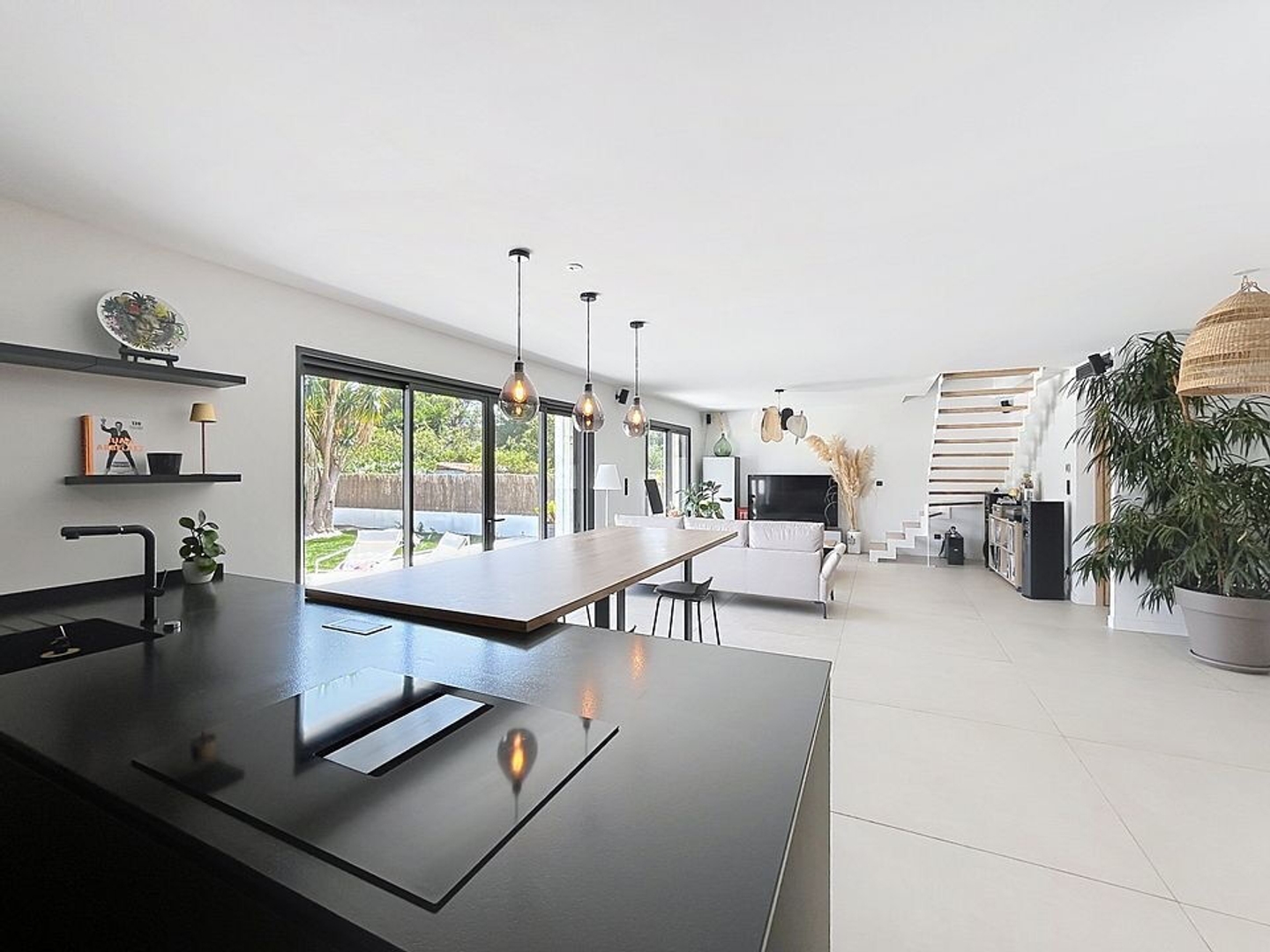 Maison à vendre - 5 pièces - 145m2 - Canet-En-Roussillon (66140)