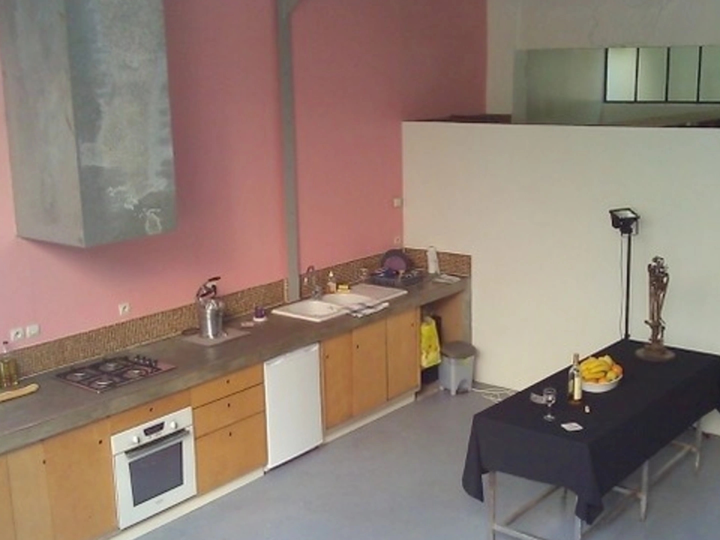 Appartement à vendre - 5 pièces - 240m2 - Les Lilas (93260)