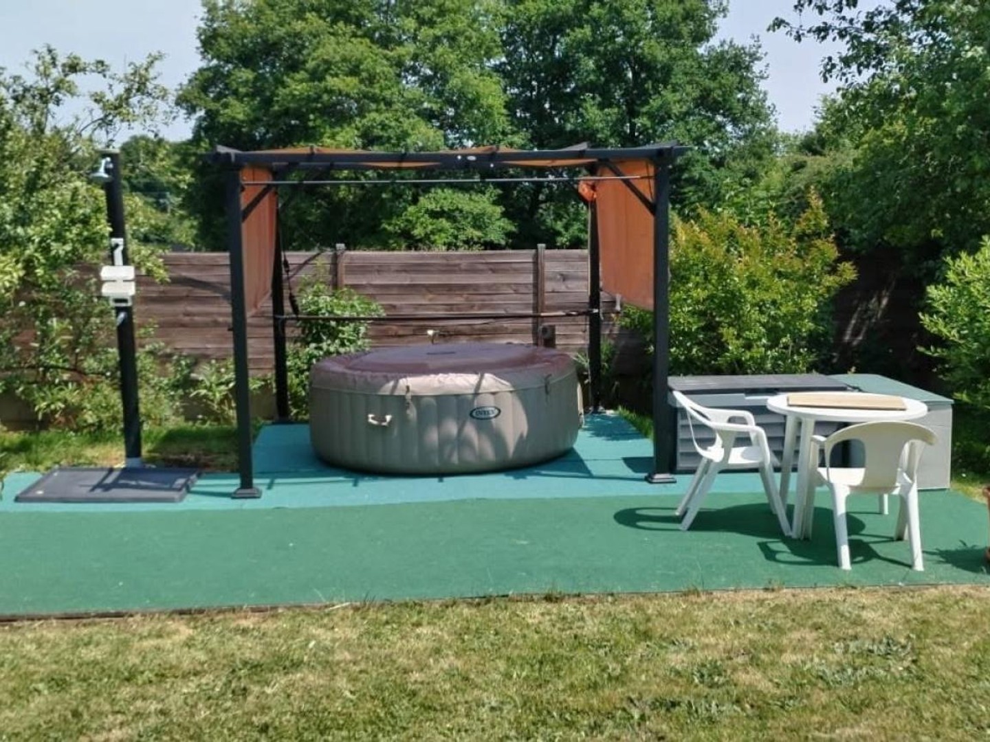 Maison à vendre - 4 pièces - 90m2 - Écueillé (36240)