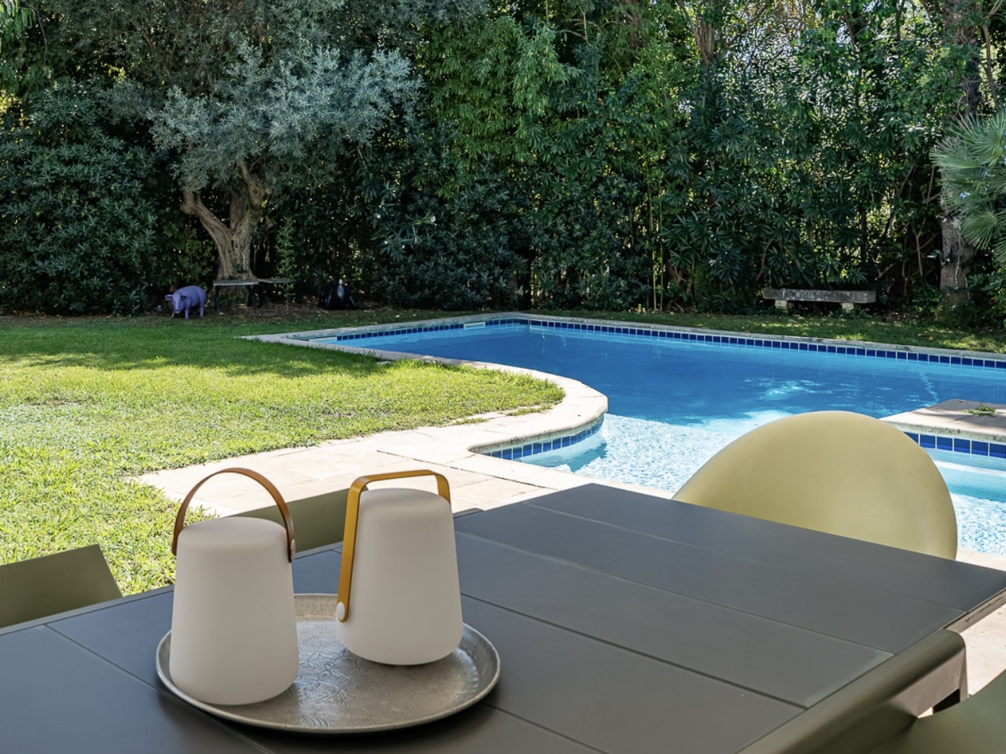 Maison 4 pièces 183 m²