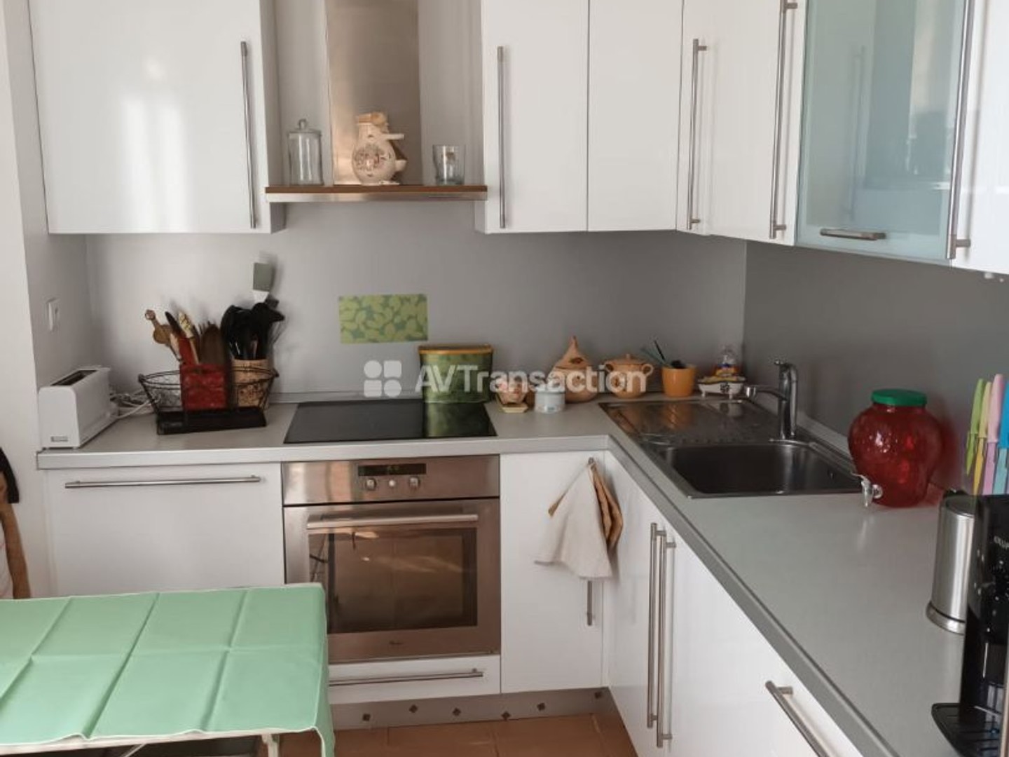 Appartement à vendre - 2 pièces - 49m2 - Nice (06000)